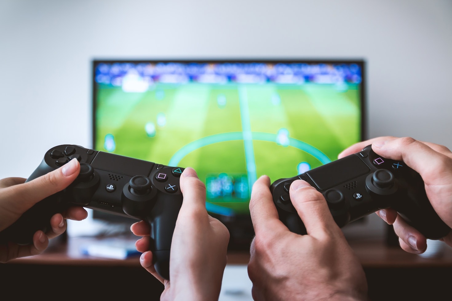 Top Online Gaming Trends to Watch This Year