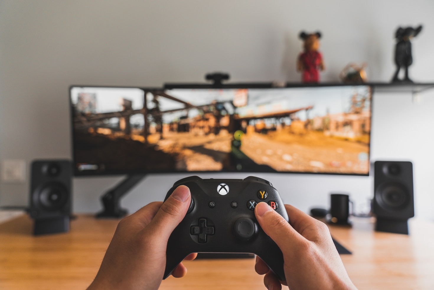 How Online Gaming is Shaping the Industry’s Future