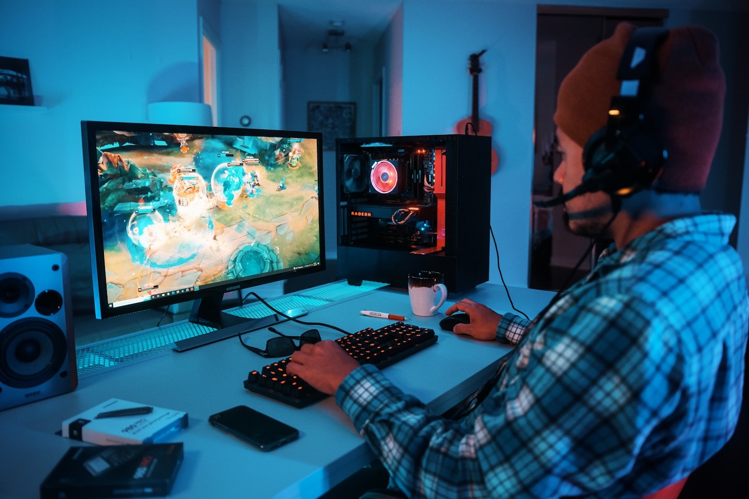 Understanding Game Mechanics: A Beginner’s Guide